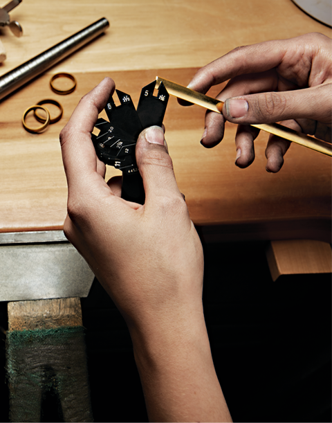 Custom Design Process